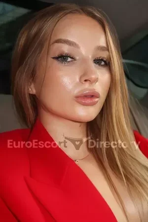 Orysa Euro Escort