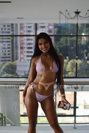 Britany