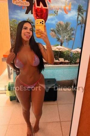 Mariana Euro Escort