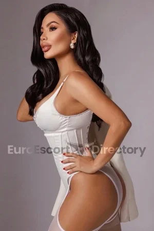 Josephine Euro Escort