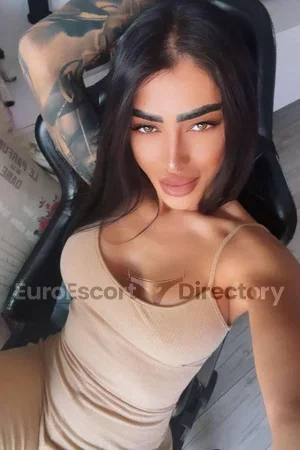 Emma escort