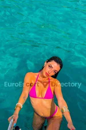 Nadine Sgarzi
