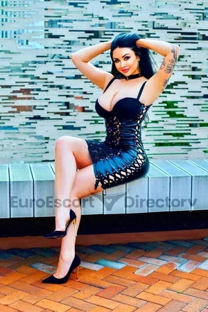 Madeleine