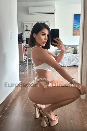 Josephine Euro Escort