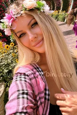 Lilyanna Euro Escort