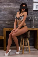 Victoria