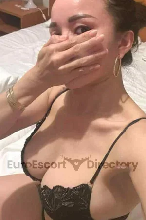 Lina Linh Euro Escort