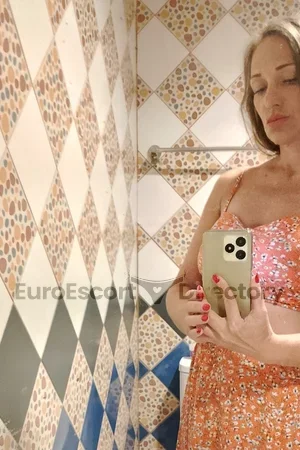 Natalie Euro Escort