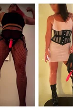 Mistress Kamila
