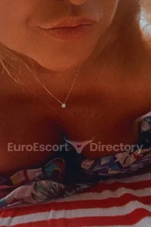 Mirella Euro Escort