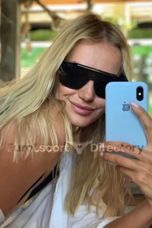 Natasha Euro Escort