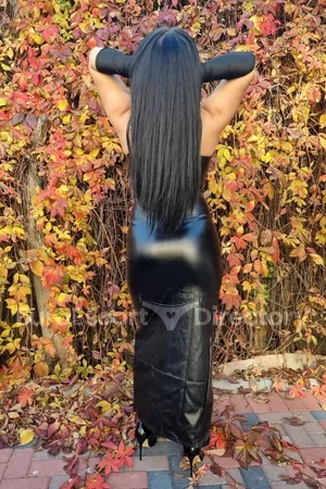 Mistress Paula