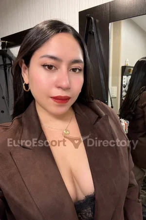 Anne escort