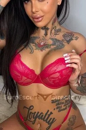Victoria Perez