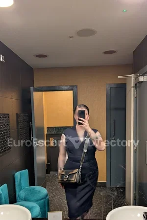 Mistress Jamie Euro Escort