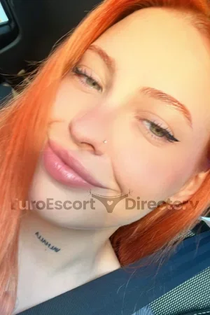 Nika Euro Escort