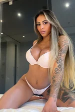 Monick Lopez