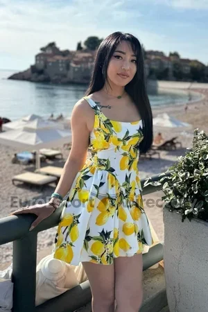 Dilyra Euro Escort