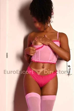 Sol Euro Escort
