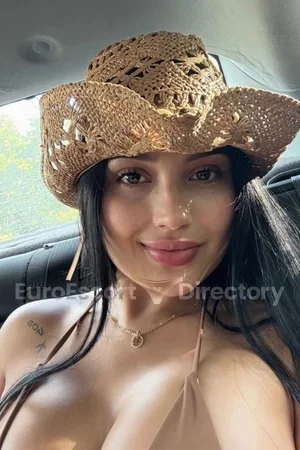 Valentina Euro Escort