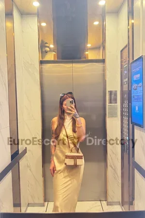 Valentina Leal