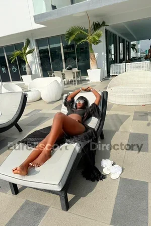 Tyla Euro Escort