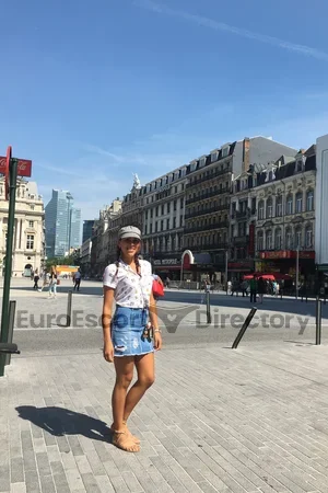 Ariana Euro Escort