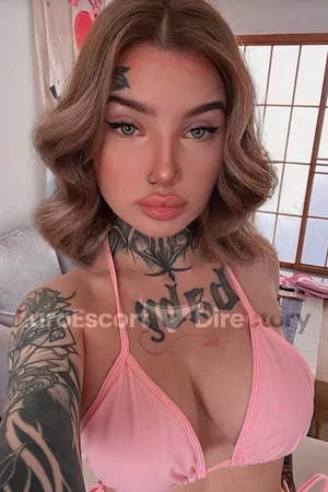 Lera Euro Escort