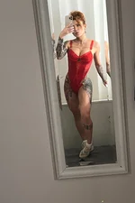 Mel Ferrari