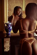 Tiffany Elease