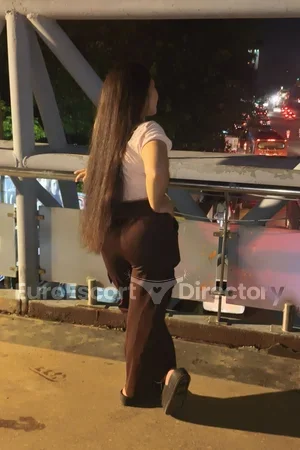 Karuna Rana Euro Escort