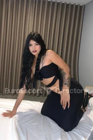 Any Euro Escort