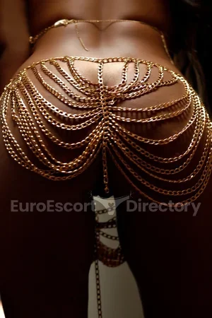 Livia Euro Escort