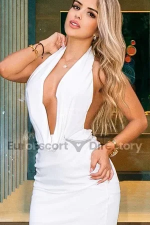 Nerea Euro Escort