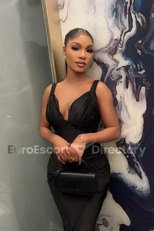 Angel Euro Escort