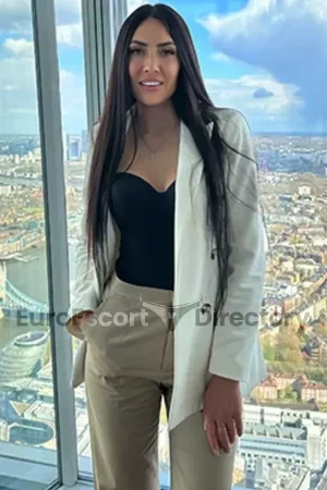 Edvina Euro Escort