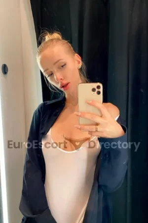 Anfisa Euro Escort