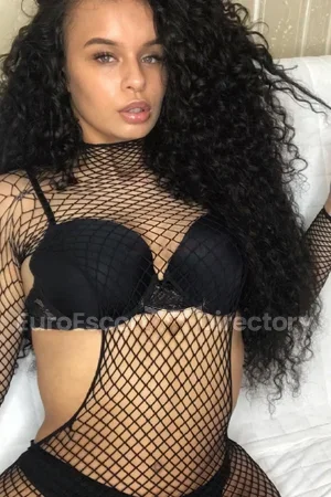 Joanna Euro Escort