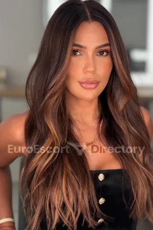 Jasmin Euro Escort