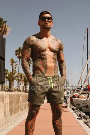 Juan Lucho Pornstar