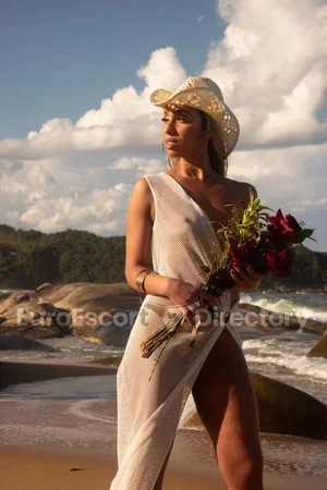 SAMANTHA STARS escort