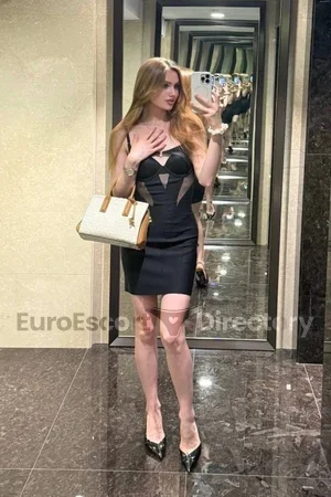 Ekaterina Bella