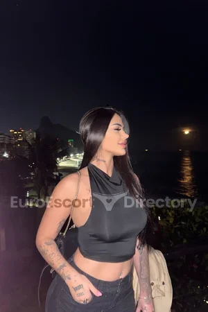 Bianca Alves