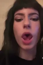 Lucifera Bast Pornstar