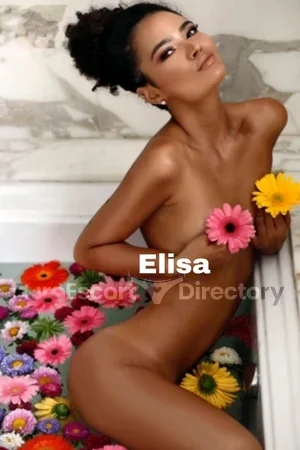 Elisa Euro Escort