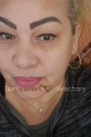 Karen Euro Escort
