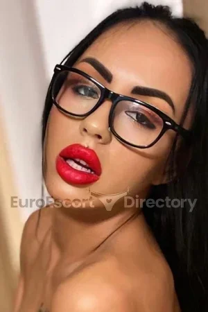 Anaysa Euro Escort