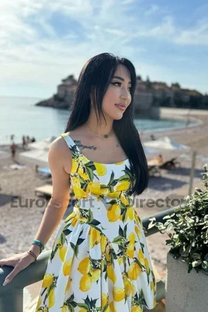 Dilyra Euro Escort