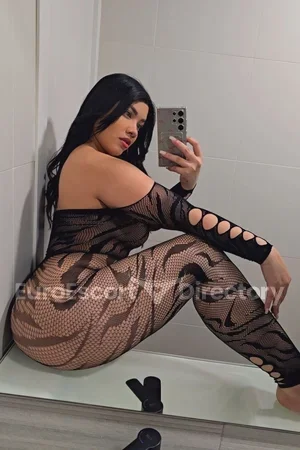 Luisana Euro Escort
