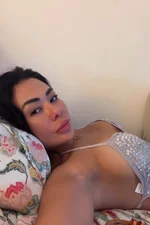 Camila Foxx